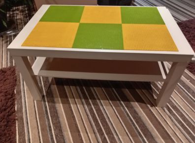Lego Table