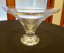 John Rocha Waterford Centrepiece Bowl