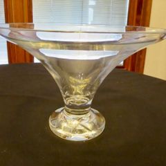 John Rocha Waterford Centrepiece Bowl