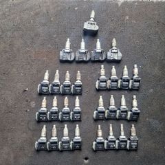 Bmw Tpms (7 Sets)