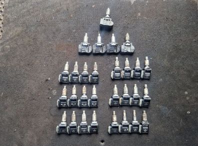 Bmw Tpms (7 Sets)