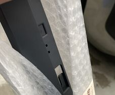 Front Right Door Trim/Molding