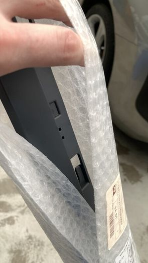 Front Right Door Trim/Molding