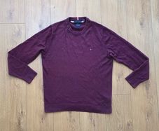 Tommy Hilfiger Jumper Mens Medium/Large