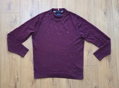 Tommy Hilfiger Jumper Mens Medium/Large