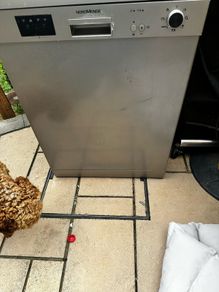 dishwasher