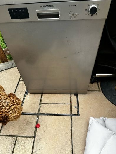 dishwasher