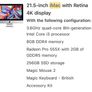 iMac Retina 4K 21.5inch (2019) Excellent condition Image 2