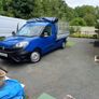 Fiat doblo workup pickup Image 5
