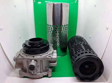 Postage - Mpfiltri Mdh2502efsaa2a10p01 Mdh Series Hydraulic Reservoir
