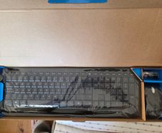 Microsoft 850 Wireless keyboard and mouse
