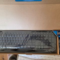 Microsoft 850 Wireless keyboard and mouse