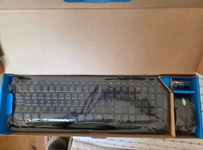 Microsoft 850 Wireless keyboard and mouse