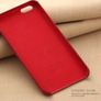 iPhone 6 Plus/6s Plus PU Vintage Leather Case Image 4