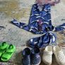 Boys' clothes bundle ( 5-6years) - all year ( Next  Zara, Columbia ) Image 5
