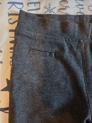grey trousers girls school