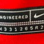 Liverpool Nike home jersey 2021/2022 Large Image 4