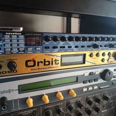 orbit dance planet v2