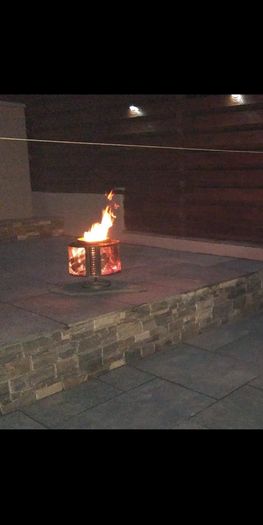 Fire Pit