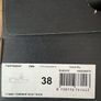Tommy Hilfiger Womans Leather Boat Shoes Image 2