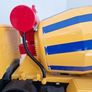 Bruder Cement mixer Image 2