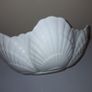 SALE!  Large AYNSLEY England JUST ORCHIDS Scalloped Fine Bone China Bowl Image 5