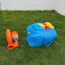 kids bouncy castle Image 6