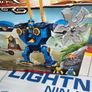 Lego Ninjago Jay Ninja Image 3