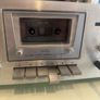 Rotel stereo cassette tape Deck RD-18F Image 5
