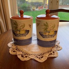 Dinnerware