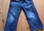 Age 4 NEXT Jeans