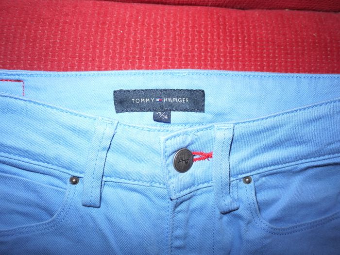 Tommy Hilfiger