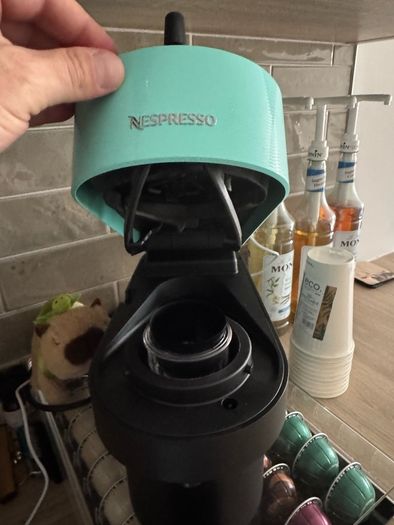 Nespresso Vertuo Pop