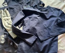 Sports tops