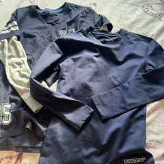 Sports tops