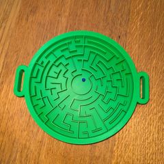 Labyrinth Game