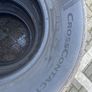 Brand New - Continental CrossContact RX Tyres Image 2