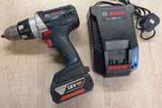 Bosch 18v drill