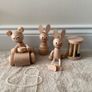 Wooden Toys Bundle Image 2