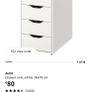 Alex Drawers Image 10