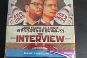 The Interview Steelbook