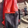 Spider Man - school bag & travel suit case Image 5