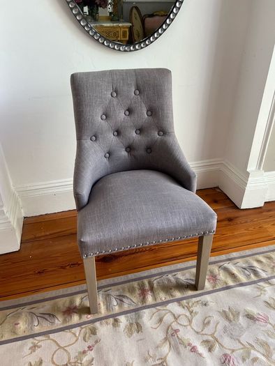 4 Dining Chairs