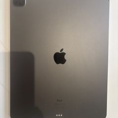 Apple iPad Pro 12.9 4th gen 512gb Very Rare iPad good condition