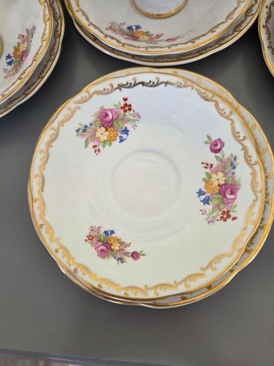 Tea Set Royal Tara