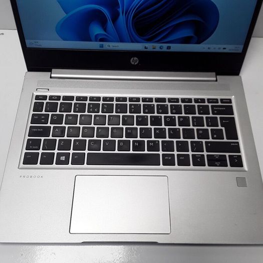 HP ProBook 430 G5 | Intel Core i5 | 16GB RAM | 256GB SSD Laptop