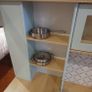 Wooden Toy Kitchen Image 5