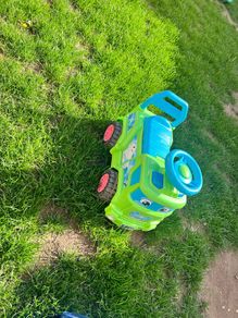 Truck for Kids - pay/cash on delivery- free install and delivery