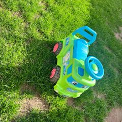 Truck for Kids - pay/cash on delivery- free install and delivery