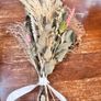 Dried Wedding Flowers Image 2